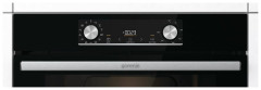 Электрический духовой шкаф Gorenje BOX6737E01BG