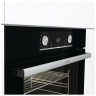 Электрический духовой шкаф Gorenje BOX6737E01BG