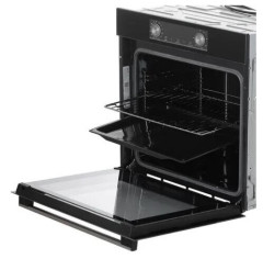 Электрический духовой шкаф Gorenje BOX6737E01BG