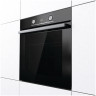 Электрический духовой шкаф Gorenje BOX6737E01BG