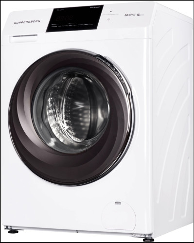 Стиральная машина Kuppersberg WID 56149 W