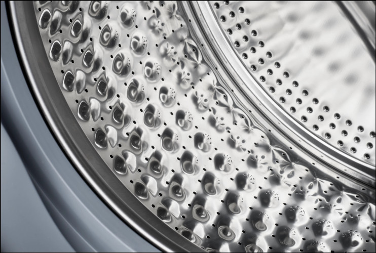 Стиральная машина Kuppersberg WID 56149 W