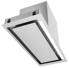 Встраиваемая вытяжка Elica Hidden 2.0 IX/A/90