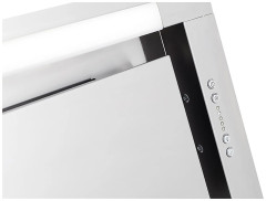 Встраиваемая вытяжка Elica Hidden 2.0 IX/A/90