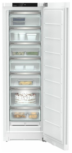 Морозильная камера Liebherr FNf 5207