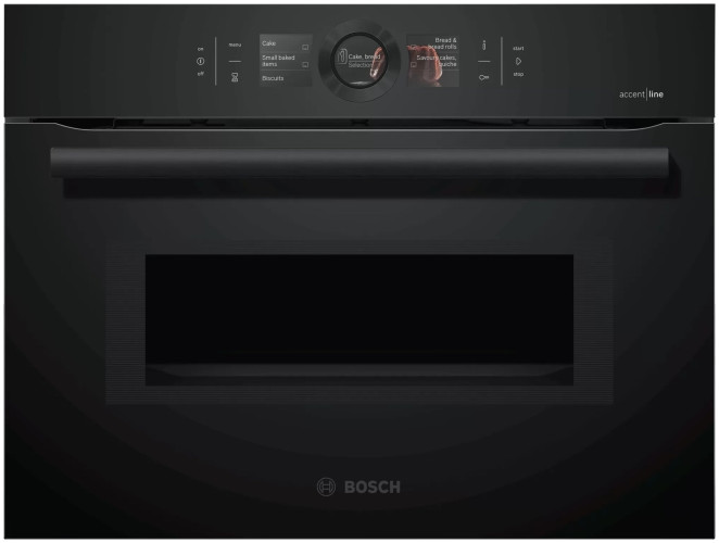 Электрический духовой шкаф Bosch CMG8764C7