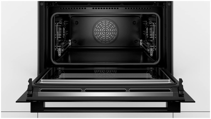 Электрический духовой шкаф Bosch CMG8764C7