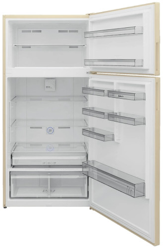 Холодильник Jacky's JR FV 570EN