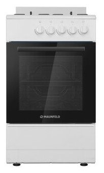 Газовая плита MAUNFELD MGC50GEW01