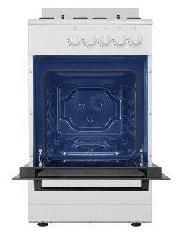 Газовая плита MAUNFELD MGC50GEW01