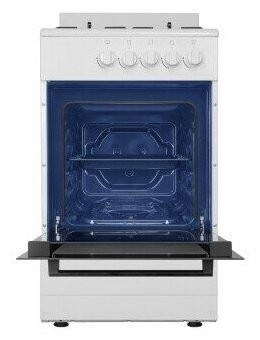 Газовая плита MAUNFELD MGC50GEW01