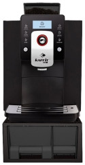 Кофемашина Kaffit KLM 1601 Pro B Black