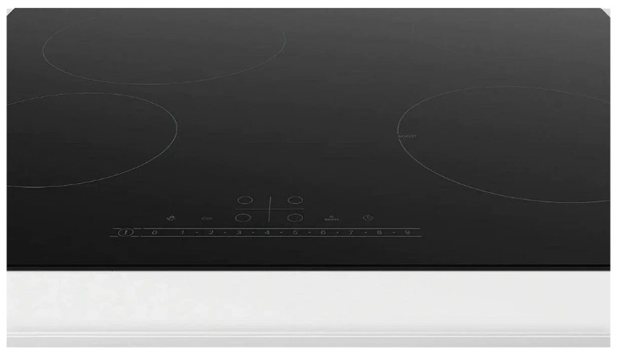 Электрическая варочная панель Bosch PKE611FP2E