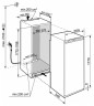 Встраиваемый холодильник Liebherr IRBd 5180 20 001 DL