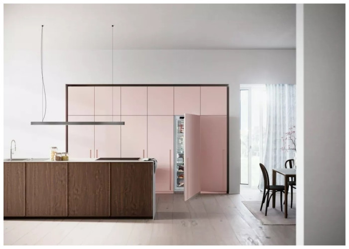 Встраиваемый холодильник Liebherr IRBd 5180 20 001 DL