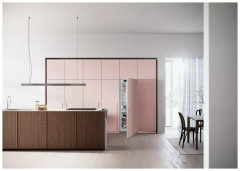 Встраиваемый холодильник Liebherr IRBd 5180 20 001 DL