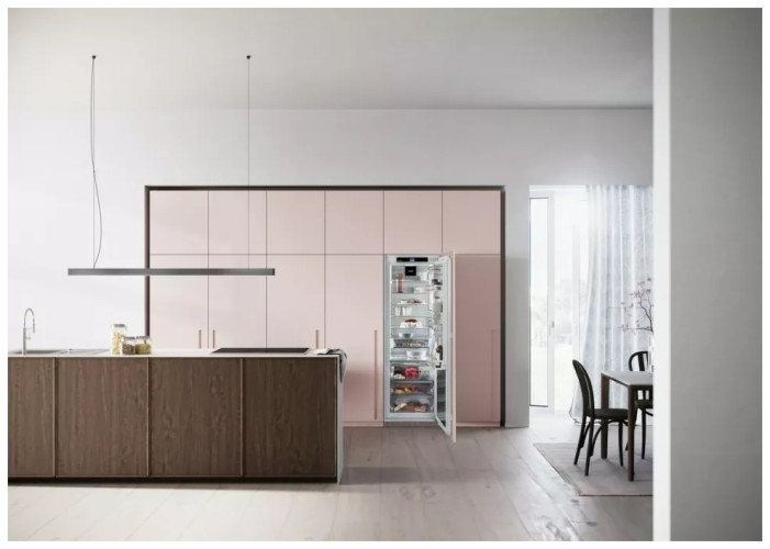 Встраиваемый холодильник Liebherr IRBd 5180 20 001 DL