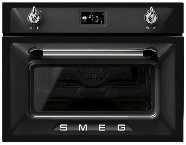 Электрический духовой шкаф Smeg SF4920MCN1