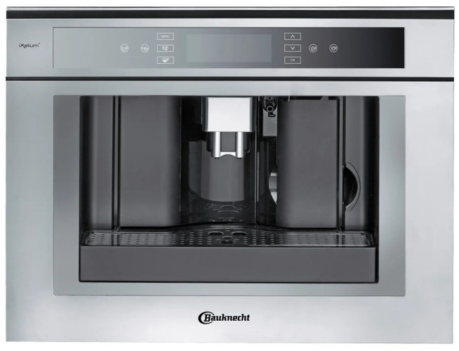 Встраиваемая кофемашина Bauknecht KMT 9145