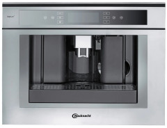 Встраиваемая кофемашина Bauknecht KMT 9145