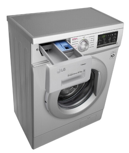 Стиральная машина LG FH-2G6WDS5