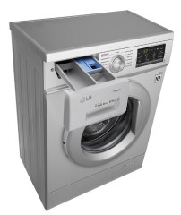 Стиральная машина LG FH-2G6WDS5