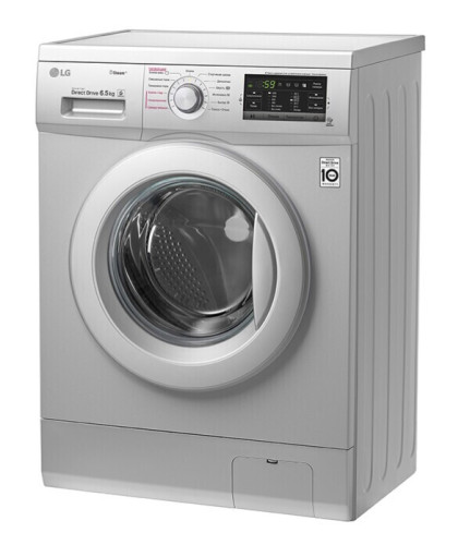 Стиральная машина LG FH-2G6WDS5