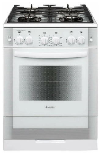 Газовая плита Gefest 6500-02 0042