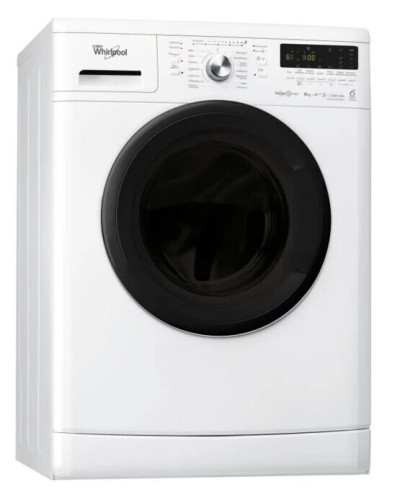 Стиральная машина Whirlpool AWOC 842830 PBPM