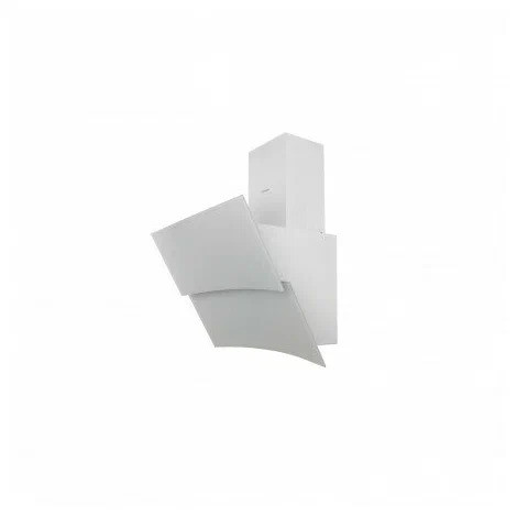 Кухонная вытяжка Ciarko Bella SCG 60 WH