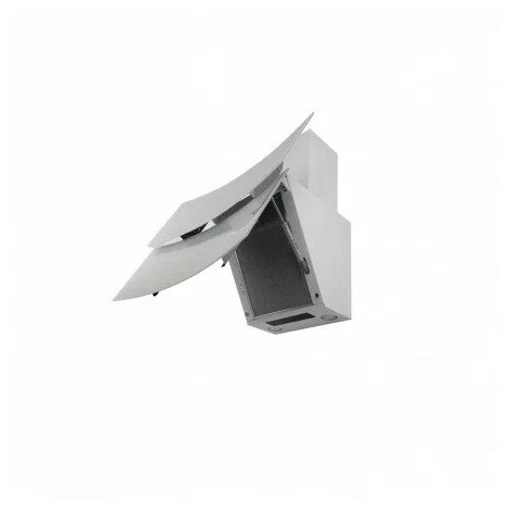 Кухонная вытяжка Ciarko Bella SCG 60 WH