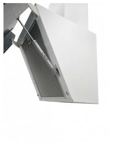 Кухонная вытяжка Ciarko Bella SCG 60 WH