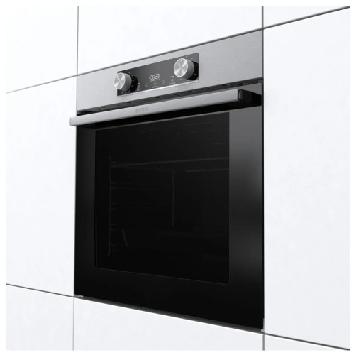 Электрический духовой шкаф Gorenje BO6735E02XK