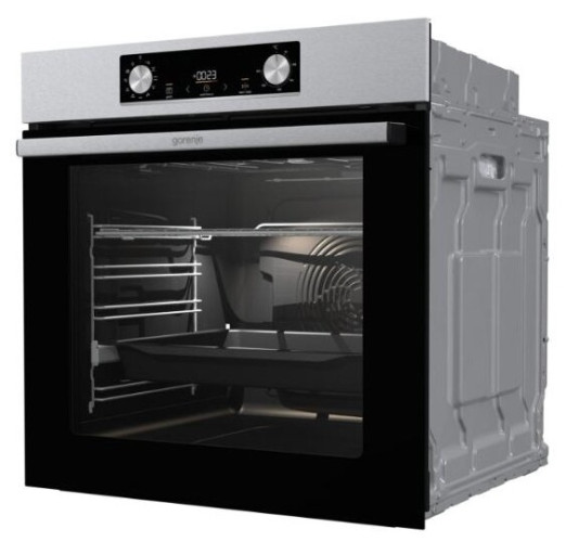 Электрический духовой шкаф Gorenje BO6735E02XK
