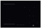 Индукционная варочная панель Bertazzoni P784I C1 B2NEE