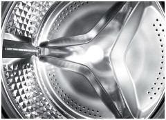 Стиральная машина Samsung WW70AAS26AE