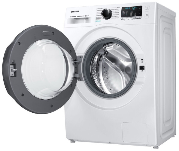 Стиральная машина Samsung WW70AAS26AE