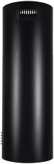 Кухонная вытяжка HOMSair FLY 1000PH Black