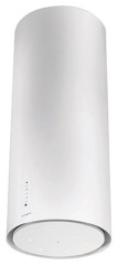 Кухонная вытяжка Faber Cylindra Isola EVO Plus WH Gloss A37