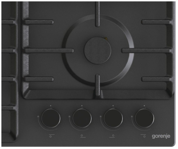 Газовая варочная панель Gorenje GW 642 SYB