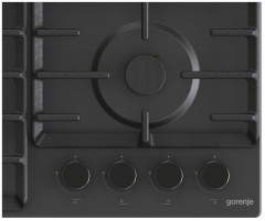 Газовая варочная панель Gorenje GW 642 SYB