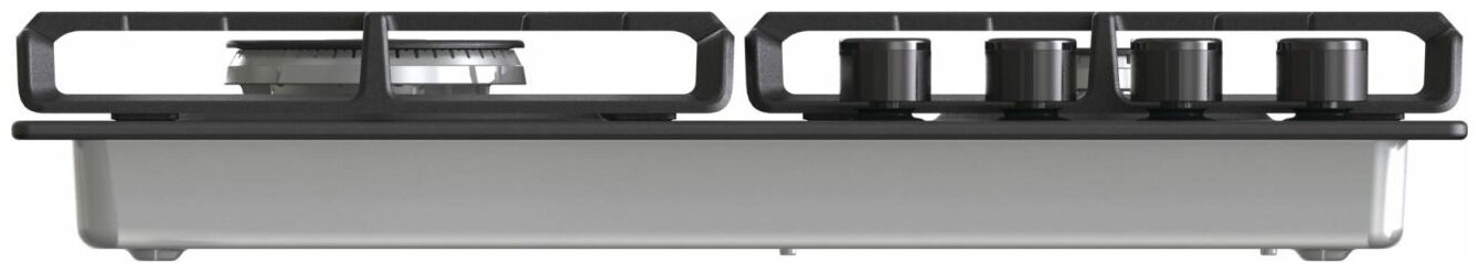 Газовая варочная панель Gorenje GW 642 SYB