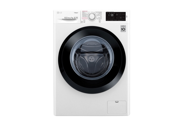 Стиральная машина LG F2J5HS6W