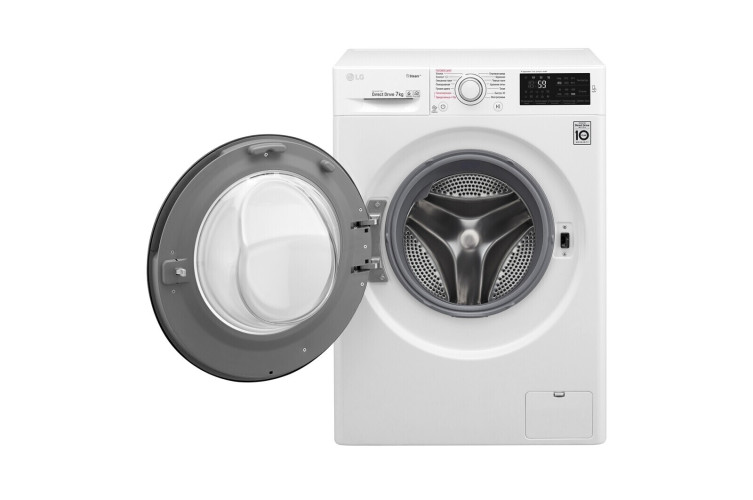Стиральная машина LG F2J5HS6W