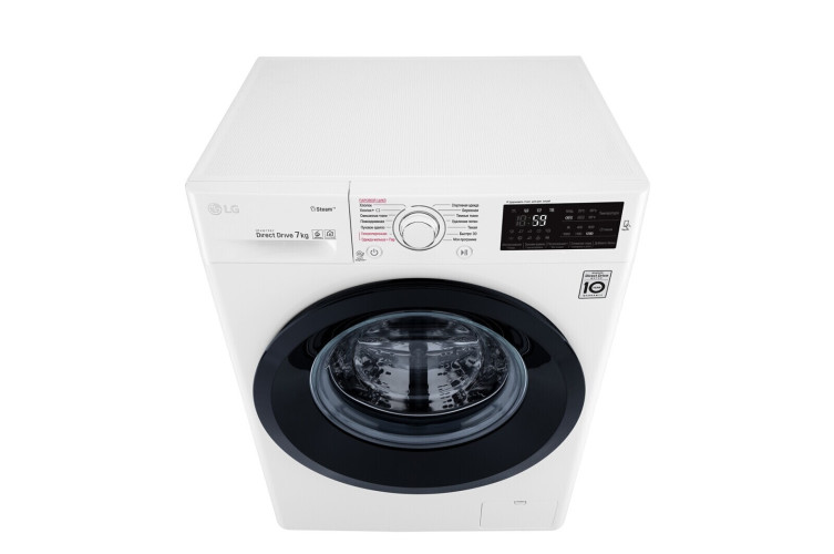 Стиральная машина LG F2J5HS6W