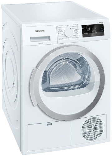 Сушильная машина Siemens WT 45H200