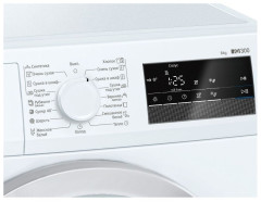 Сушильная машина Siemens WT 45H200