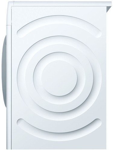 Сушильная машина Siemens WT 45H200