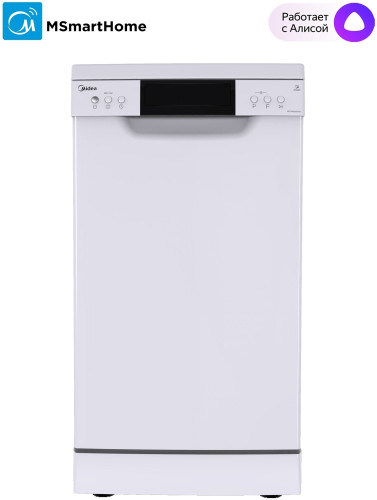 Посудомоечная машина Midea MFD45S500Wi