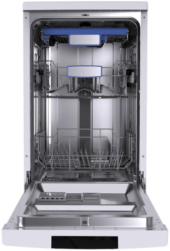 Посудомоечная машина Midea MFD45S500Wi